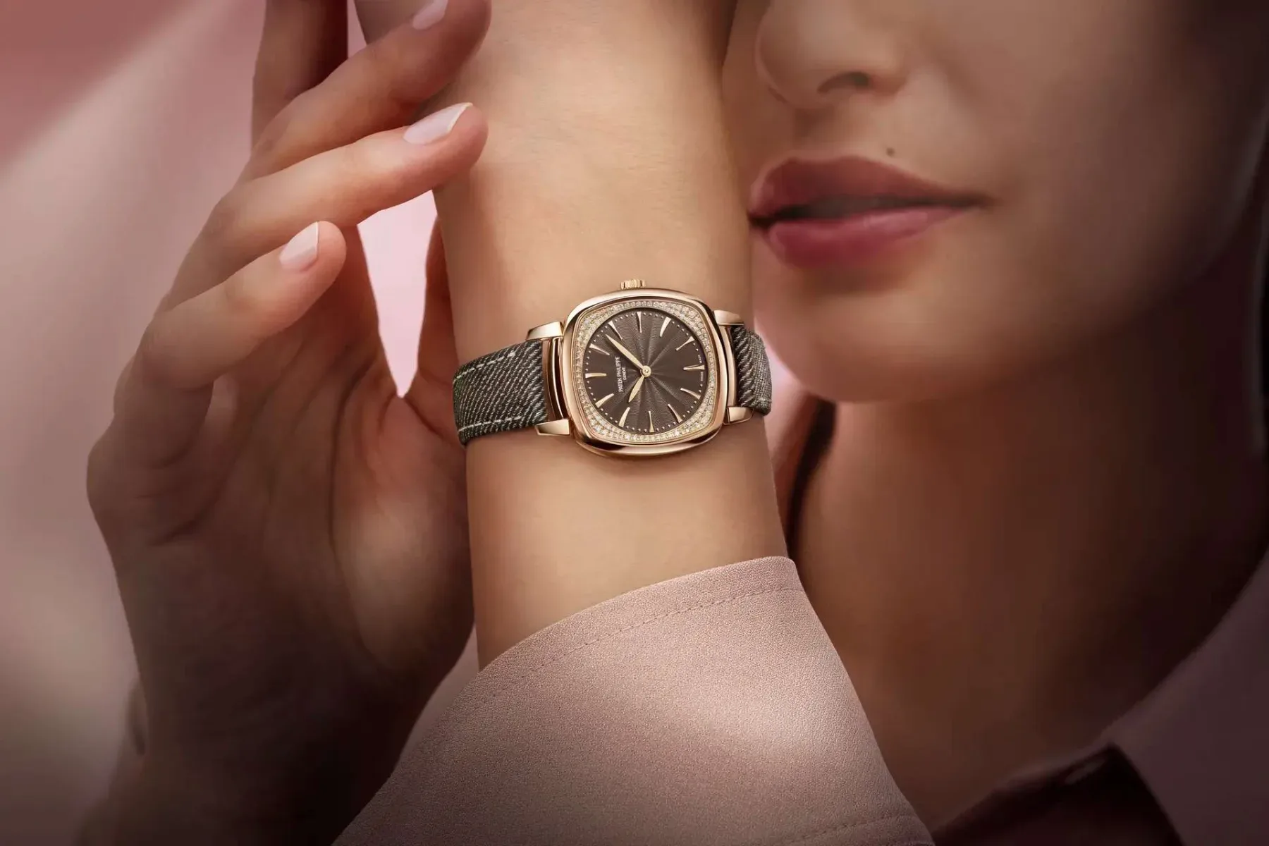 Foto: Patek Philippe