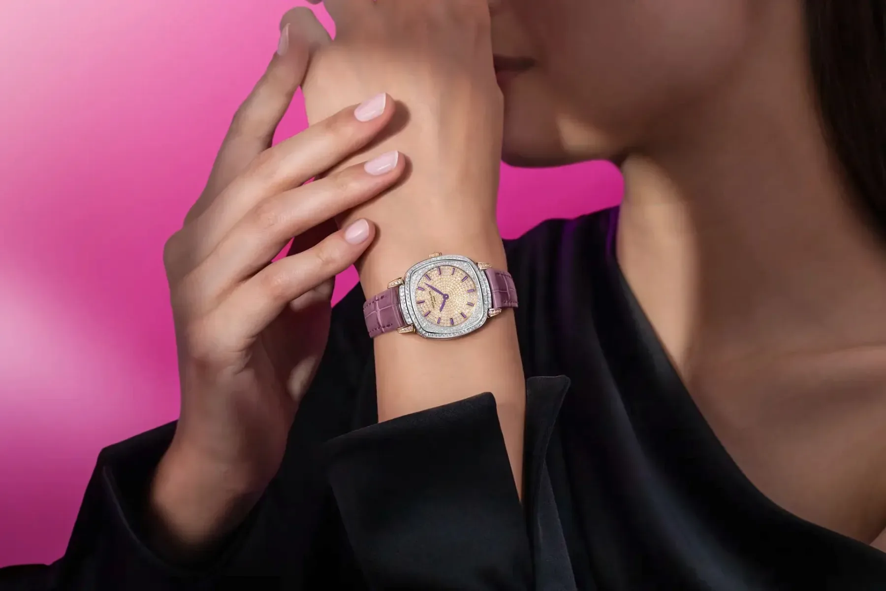 Foto: Patek Philippe
