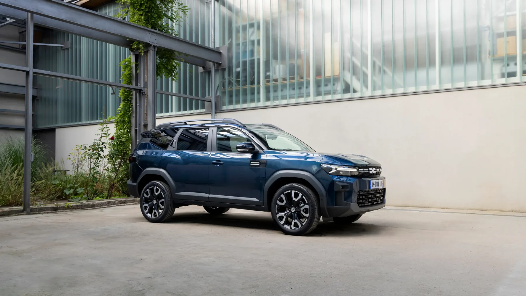 Pazi! Dacia Bigster 2025: le 24.100 evrov za “velik korak naprej” – razkrite vse različice in cene novega SUV velikana