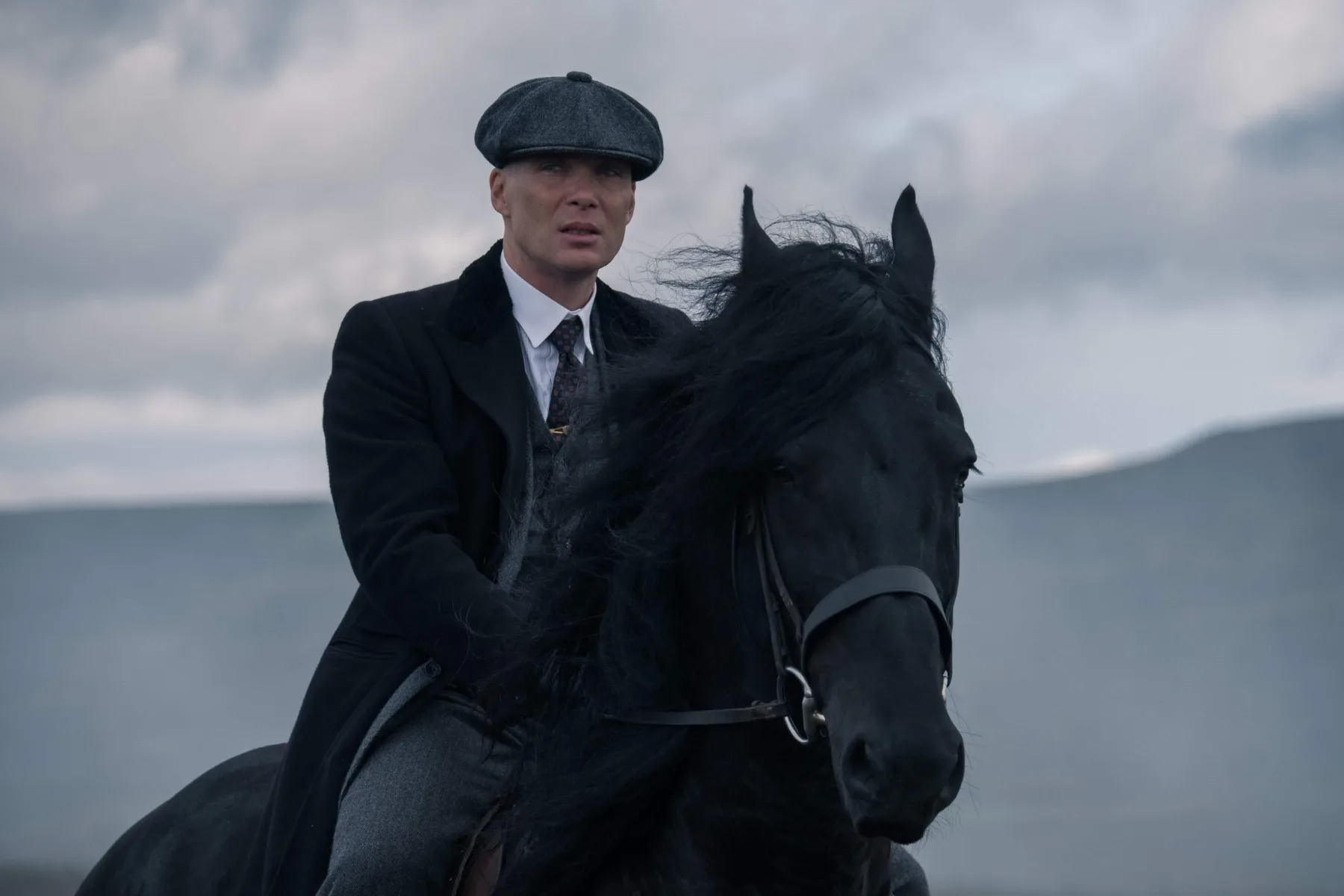 Peaky Blinders: The Immortal Man – Cillian Murphy se vrača v vlogi, ki je definirala desetletje