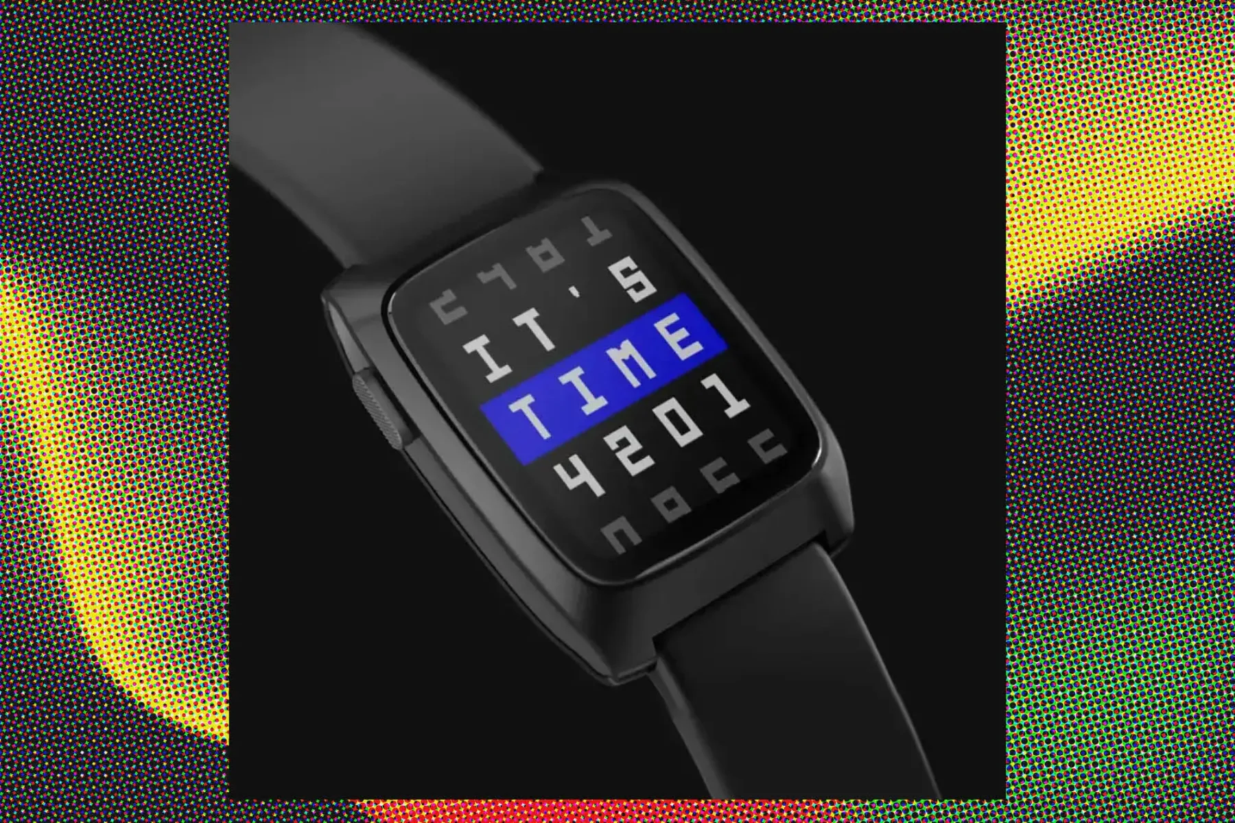 Pebble Time 2 – 2025: povratek klasike z jeklom, barvnimi piksli in mesecem baterije … bolj kreativno kot Apple in Samsung