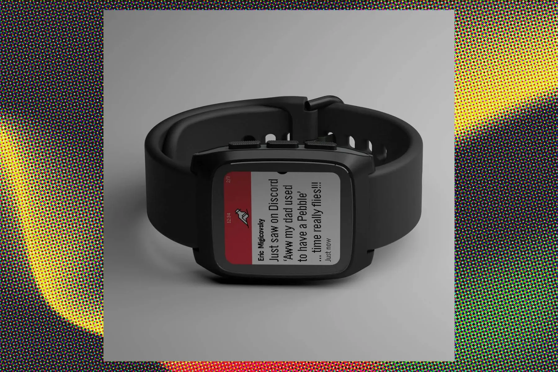 Pebble Time 2 – 2025: povratek klasike z jeklom, barvnimi piksli in mesecem baterije … bolj kreativno kot Apple in Samsung
