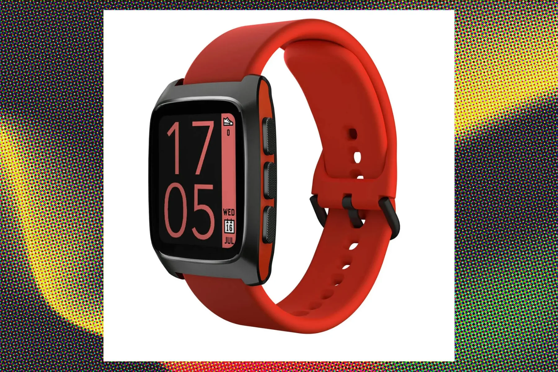 Pebble Time 2 – 2025: povratek klasike z jeklom, barvnimi piksli in mesecem baterije … bolj kreativno kot Apple in Samsung