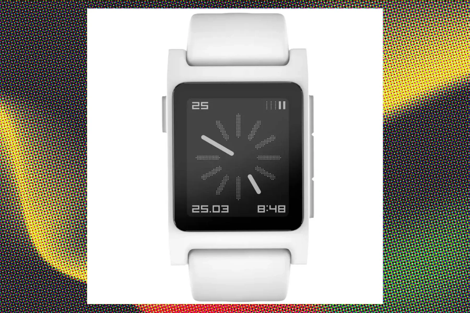Pebble Time 2 – 2025: povratek klasike z jeklom, barvnimi piksli in mesecem baterije … bolj kreativno kot Apple in Samsung