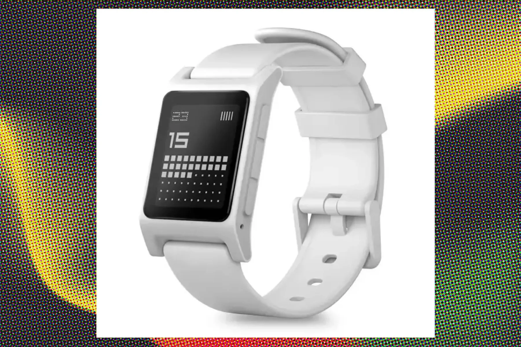 Pebble Time 2 – 2025: povratek klasike z jeklom, barvnimi piksli in mesecem baterije … bolj kreativno kot Apple in Samsung