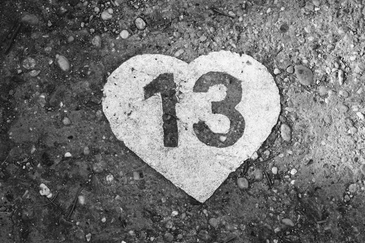 Petek, 13. december: Zakaj ta datum še vedno straši ljudi po vsem svetu?