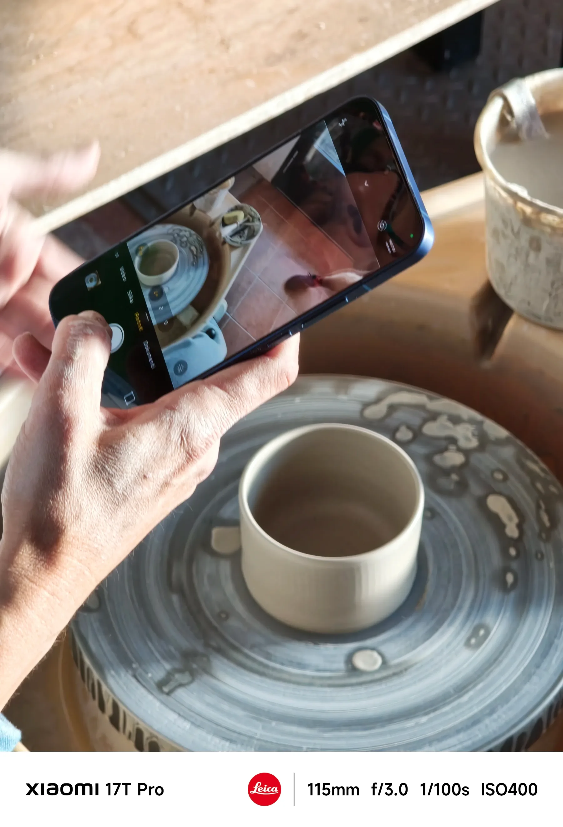 Peter Irman: Kralj detajlov v rokah fotografa