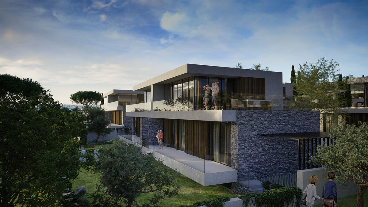 Petram Resort & Residences: luksuzni hotel v Savudriji (Hrvaška)