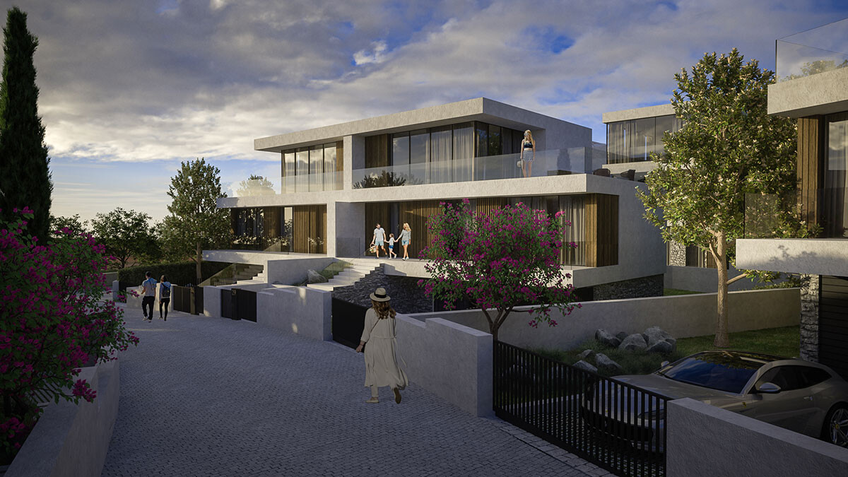 Petram Resort & Residences: luksuzni hotel v Savudriji (Hrvaška)