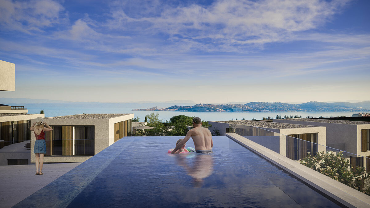 Foto: Petram Resort & Residences