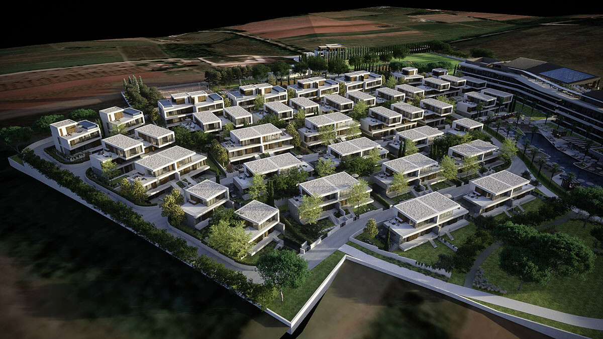 Foto: Petram Resort & Residences