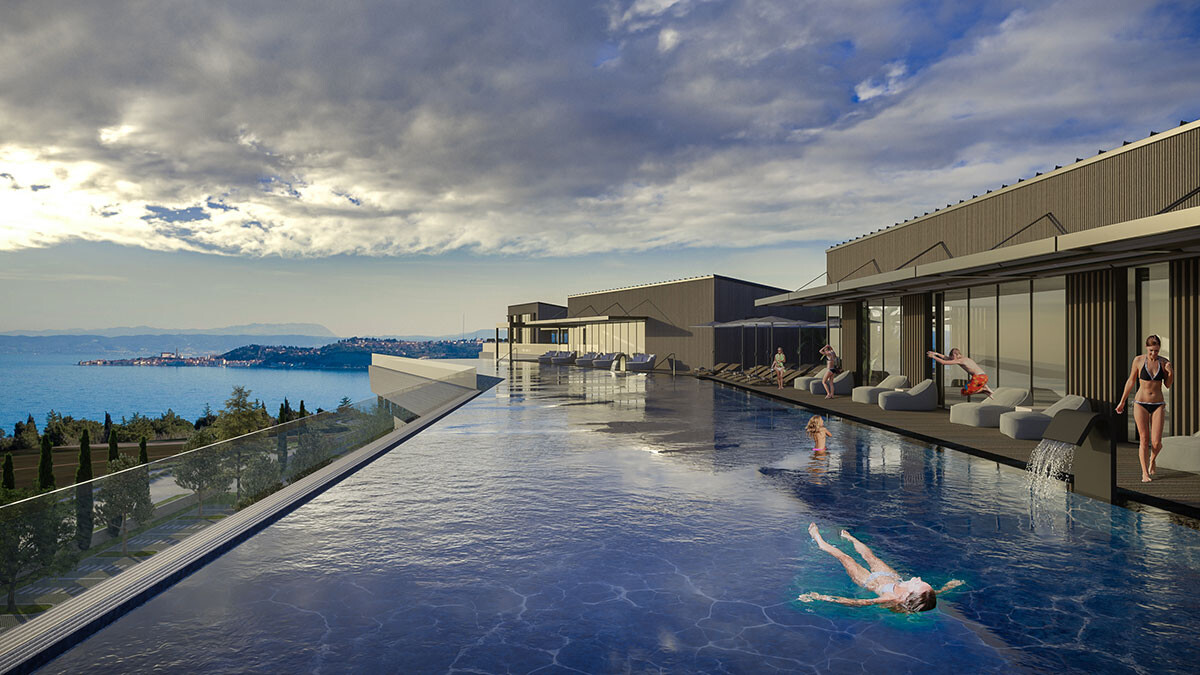 Foto: Petram Resort & Residences