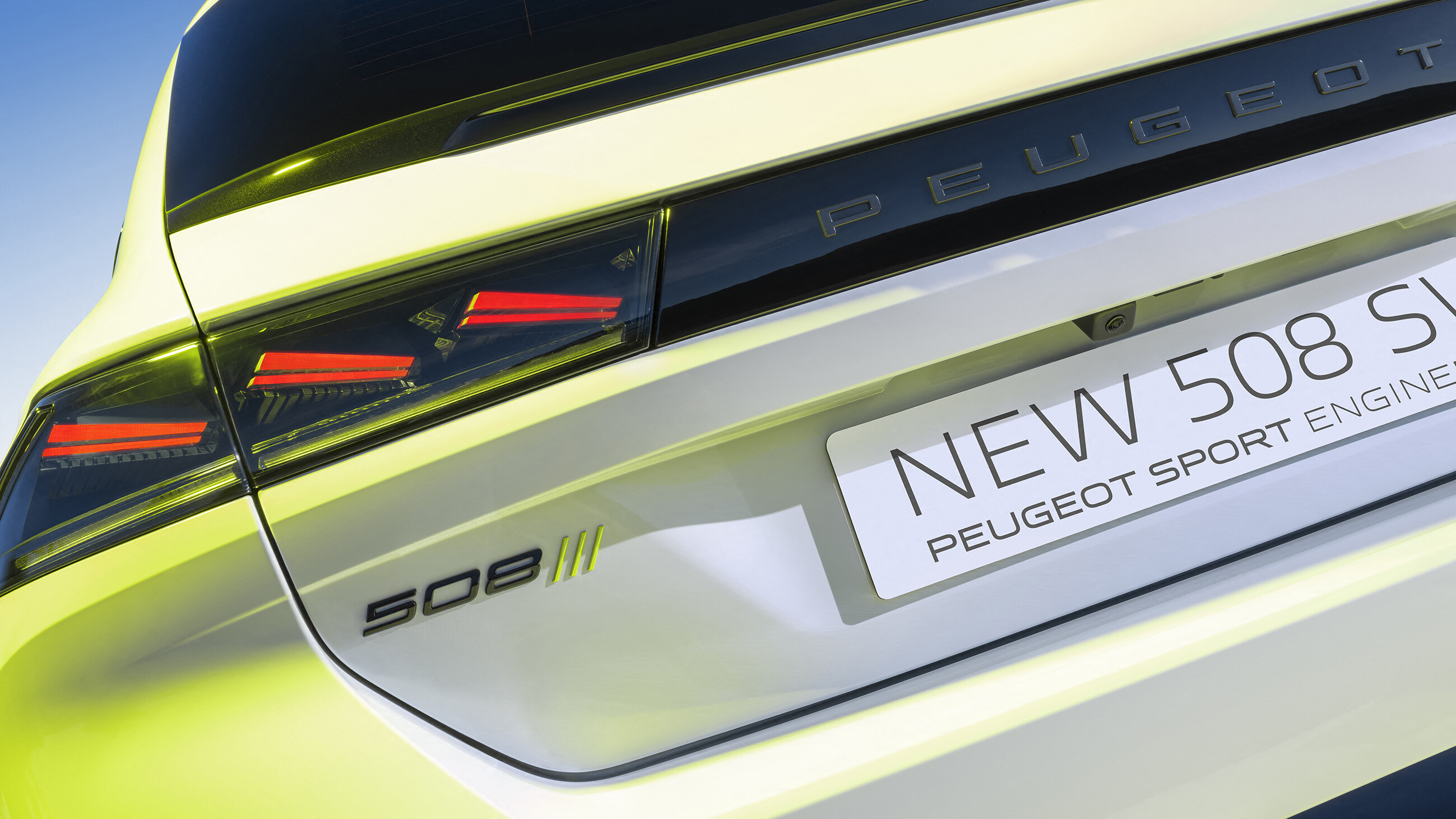 Peugeot 508 Facelift: sodoben in tehnično podkovan pogled na klasično lepoto