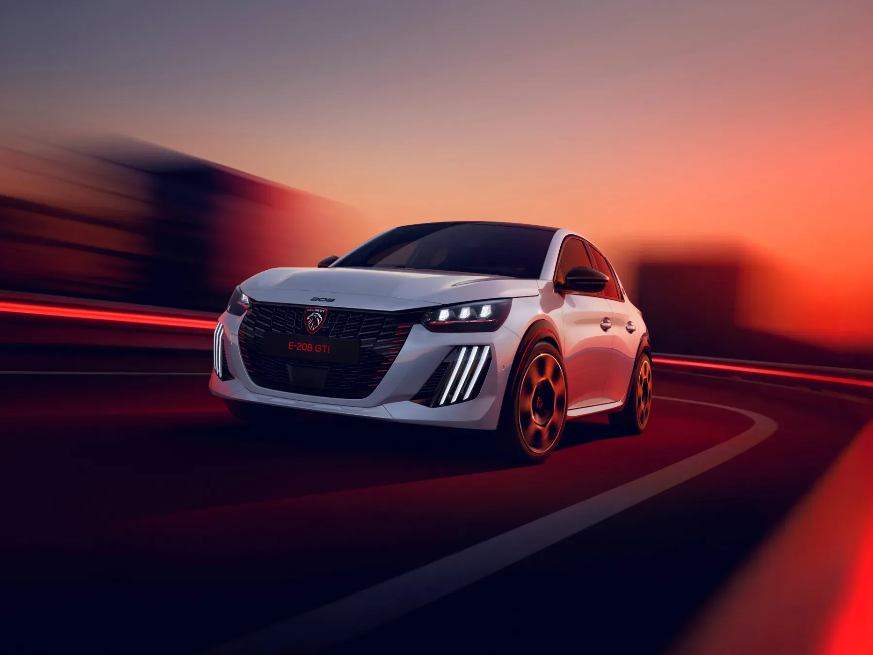Foto: Peugeot