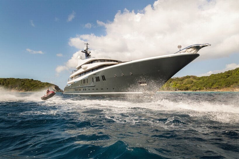 PHOENIX 2 yacht - 011