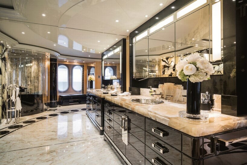 Foto: Phoenix 2 / Lürssen Yachts