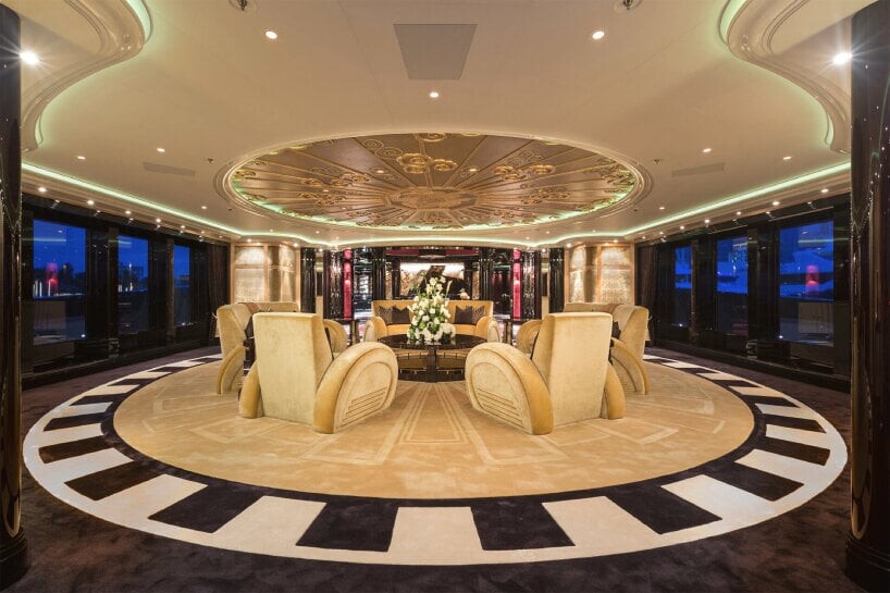 Foto: Phoenix 2 / Lürssen Yachts