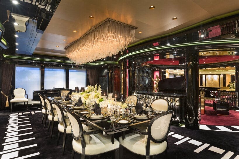 Foto: Phoenix 2 / Lürssen Yachts