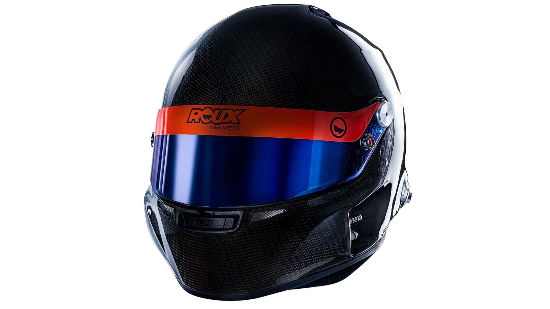 Pininfarina-Roux: nov standard v svetu motošporta