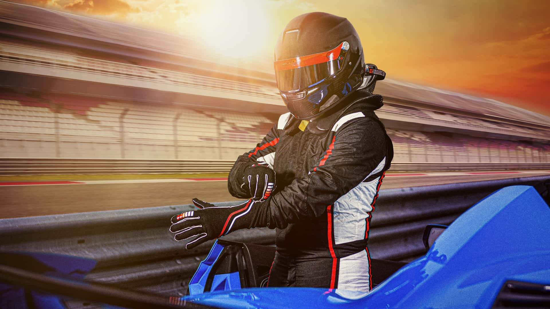 Roux; Foto: rouxhelmets.com