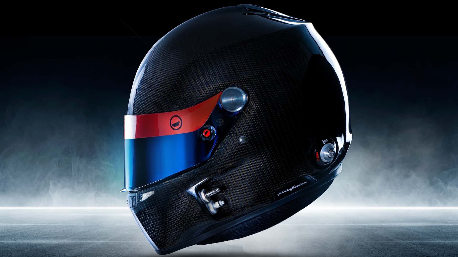 Roux; Foto: rouxhelmets.com