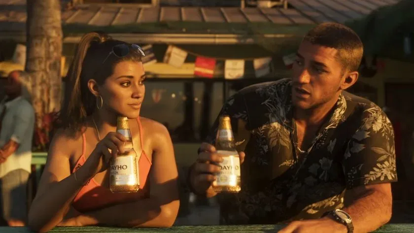 GTA 6 prihaja na Netflix: Ali je ekskluzivni vpogled v igro ogledalo pohlepa igričarske industrije?