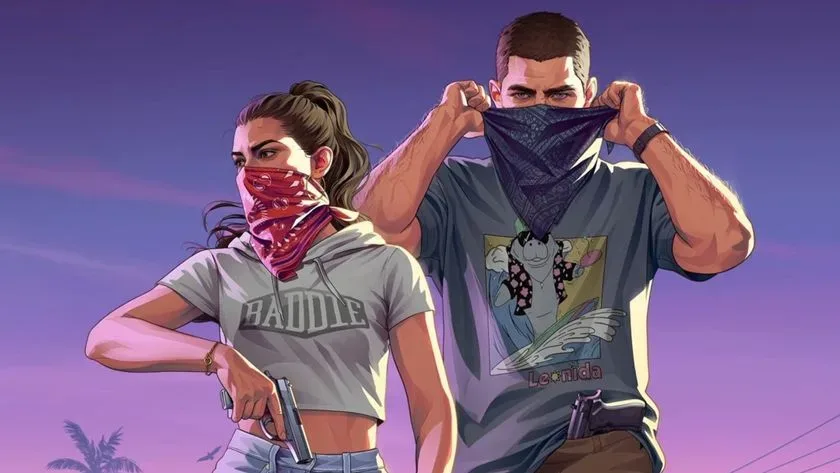 GTA 6 prihaja na Netflix: Ali je ekskluzivni vpogled v igro ogledalo pohlepa igričarske industrije?