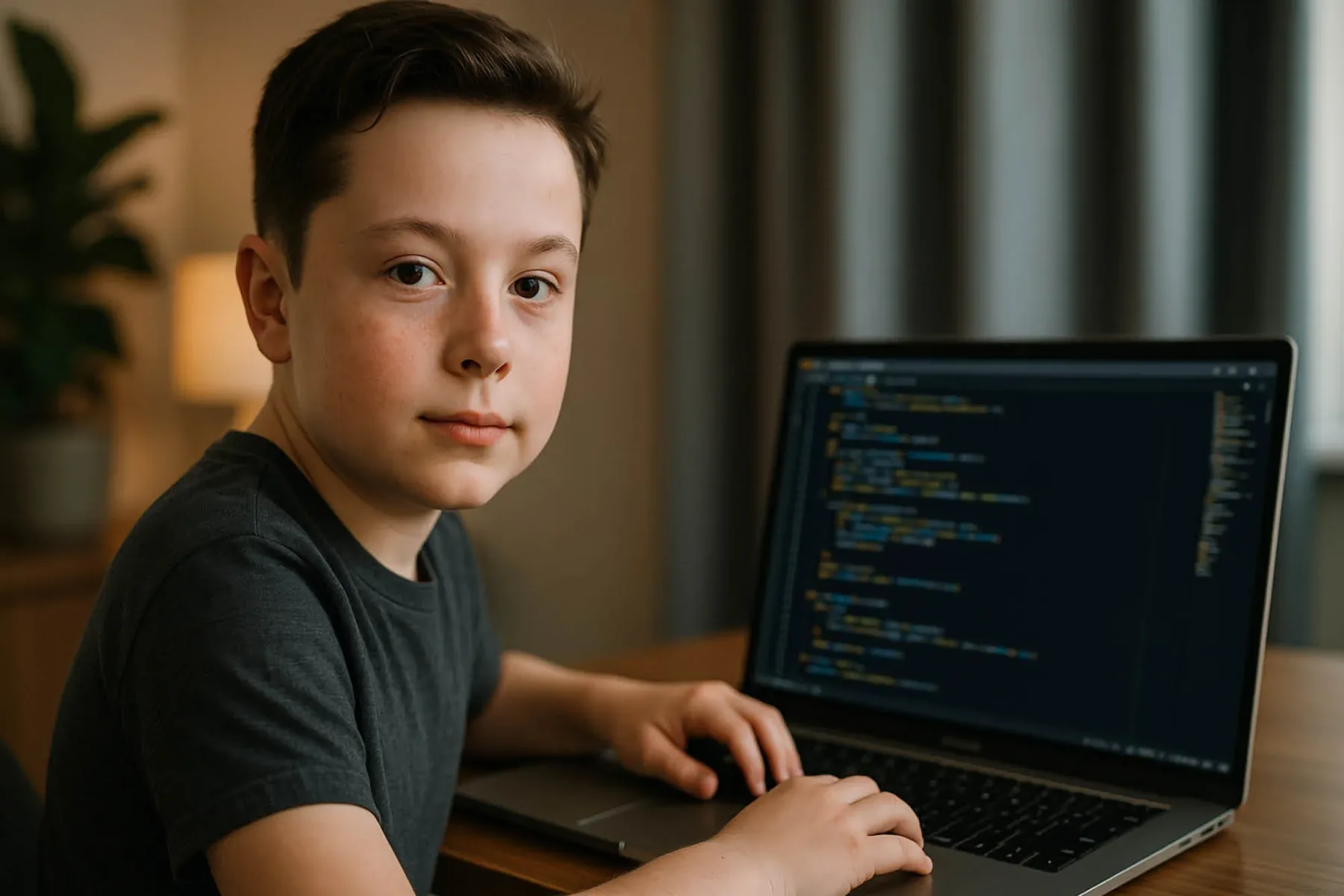 Platforma za učenje programniranja – Codingal: Ko starši verjamejo, da bo njihov otrok naslednji Elon Musk