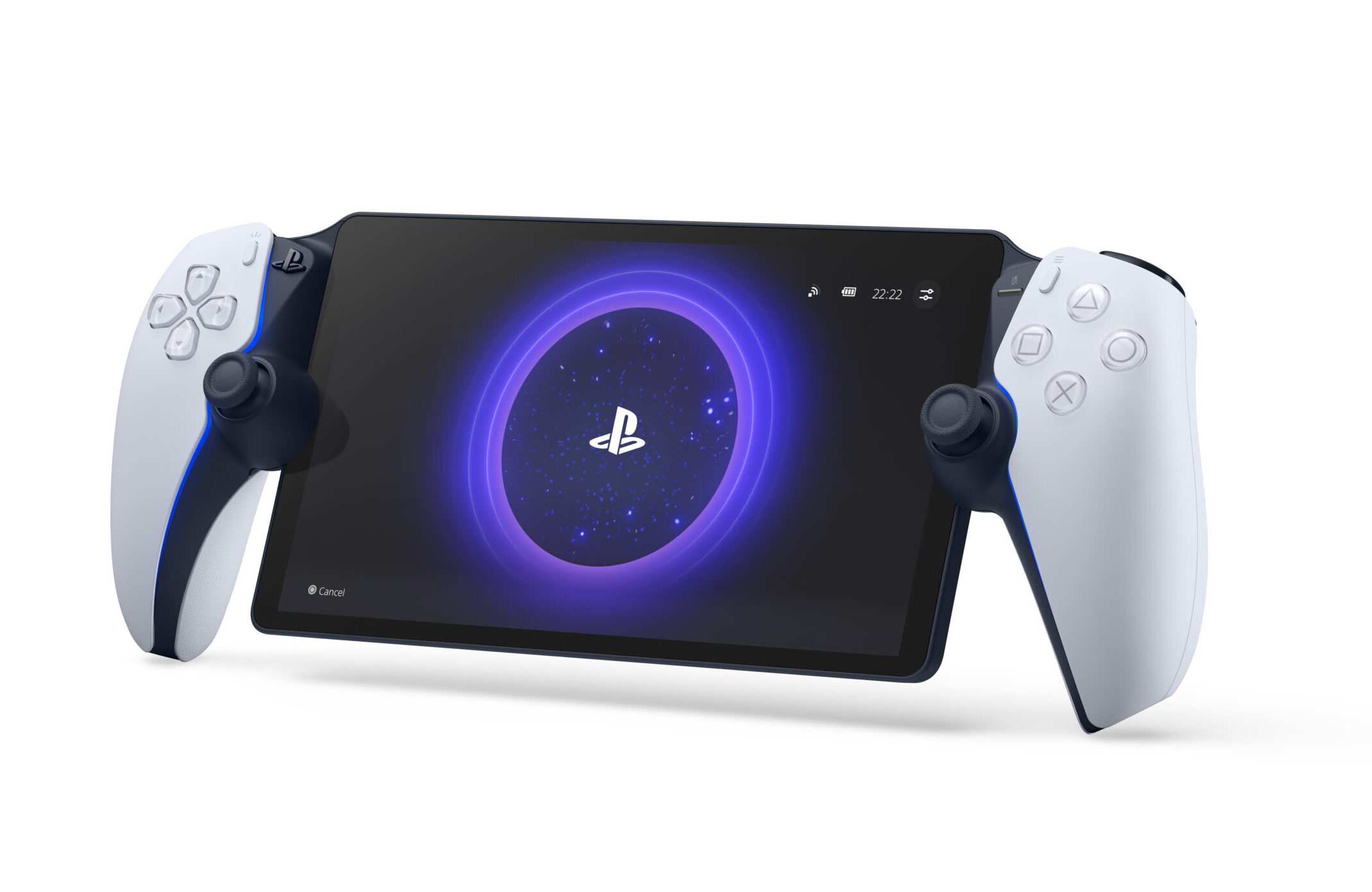 PlayStation Portal prinaša igranje PS5 v vaše roke