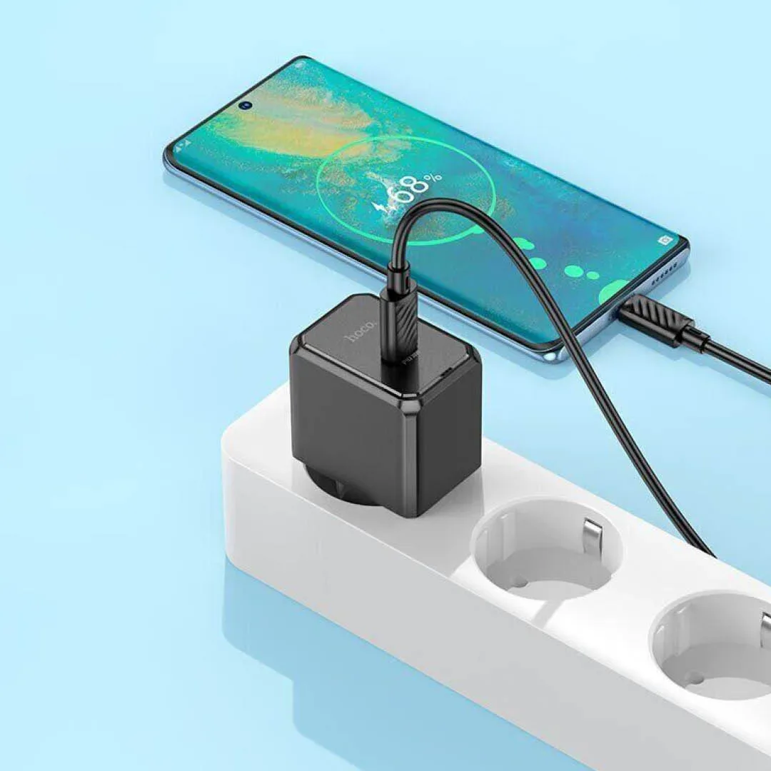 Poceni USB-C polnilnik lahko vaš telefon polni narobe: kaj je PPS in zakaj ga vaš Android nujno potrebuje