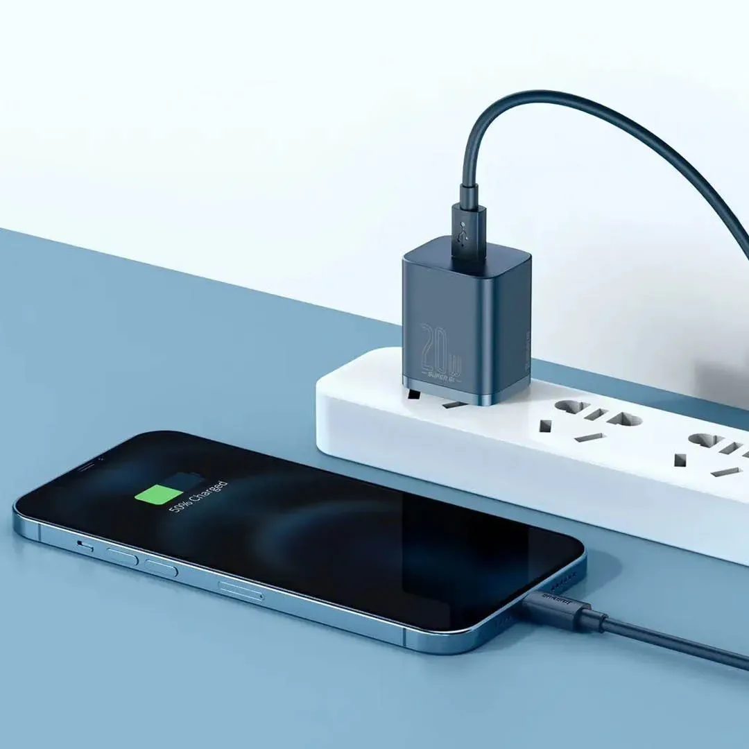 Poceni USB-C polnilnik lahko vaš telefon polni narobe: kaj je PPS in zakaj ga vaš Android nujno potrebuje