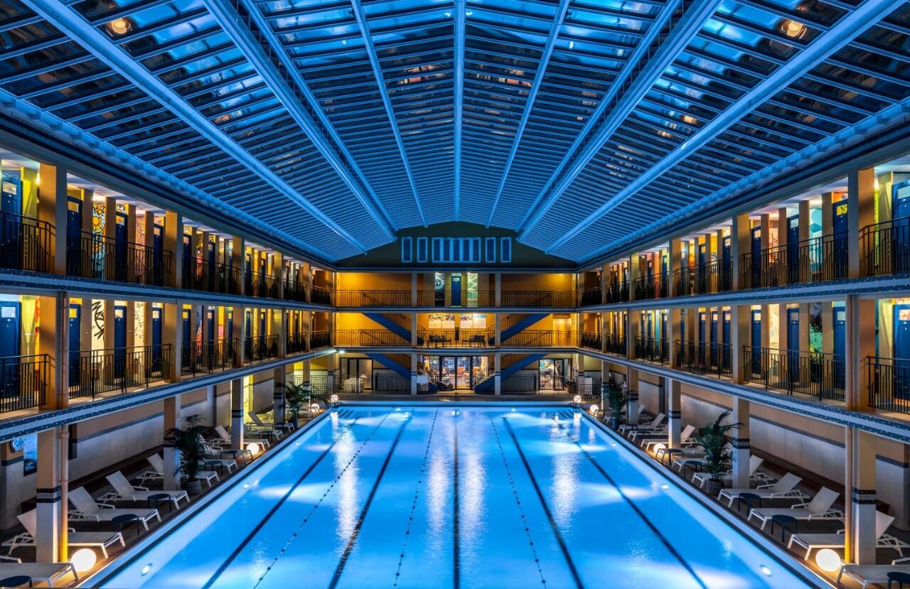 Počitnice v hotelih iz najbolj priljubljenih TV serij ta hip: obiščete jih lahko že to poletje