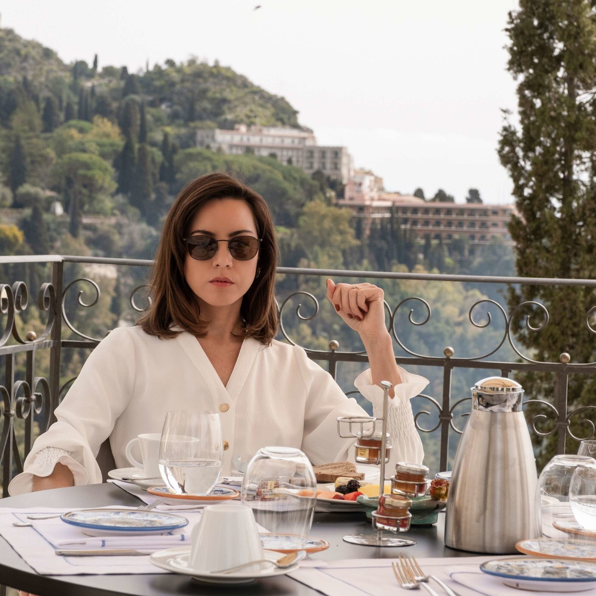 Počitnice v hotelih iz najbolj priljubljenih TV serij ta hip: obiščete jih lahko že to poletje