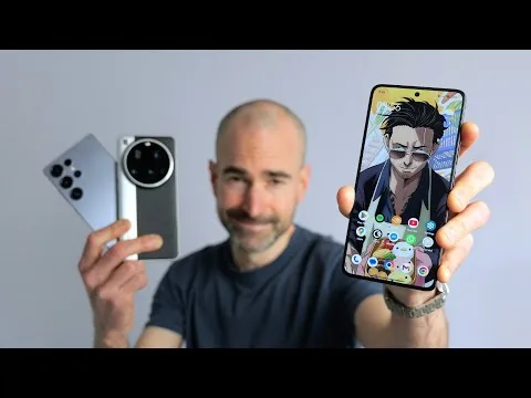 POCO F7 Pro: Novi “flagship killer” s možgani Snapdragona 8 Gen 3 in baterijo, ki noče umreti