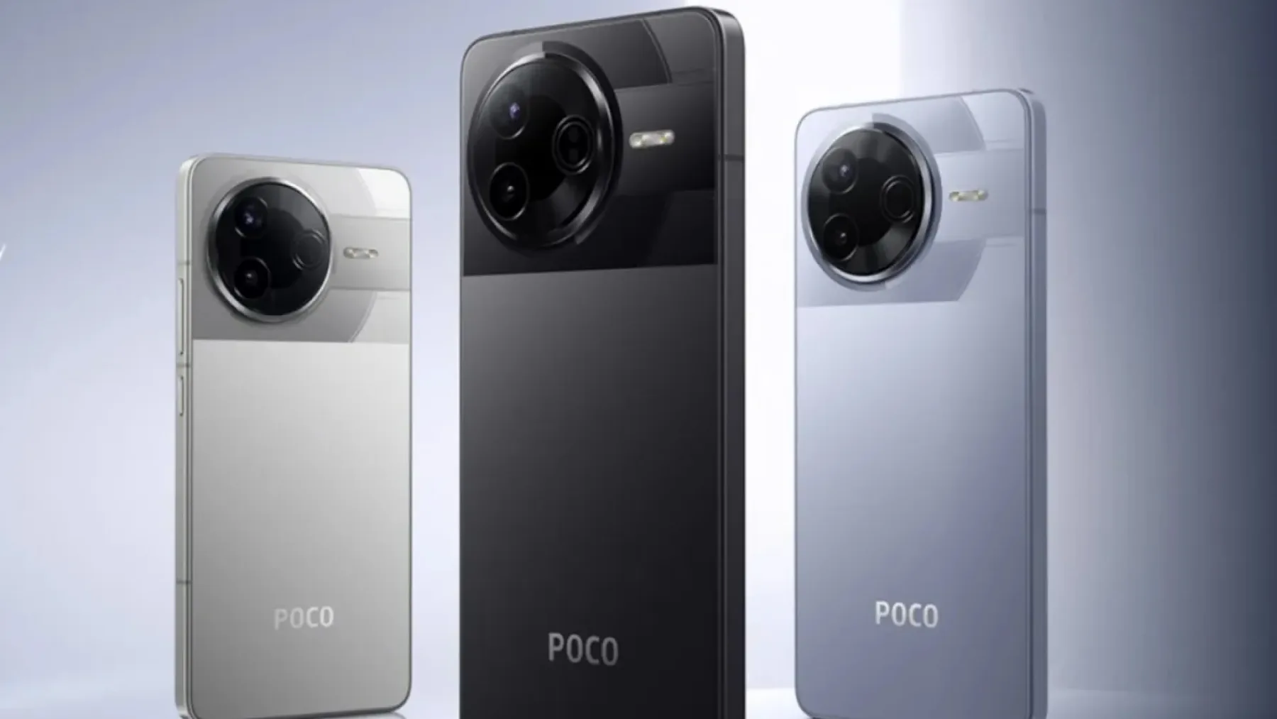 POCO F7 Pro: Novi “flagship killer” s možgani Snapdragona 8 Gen 3 in baterijo, ki noče umreti