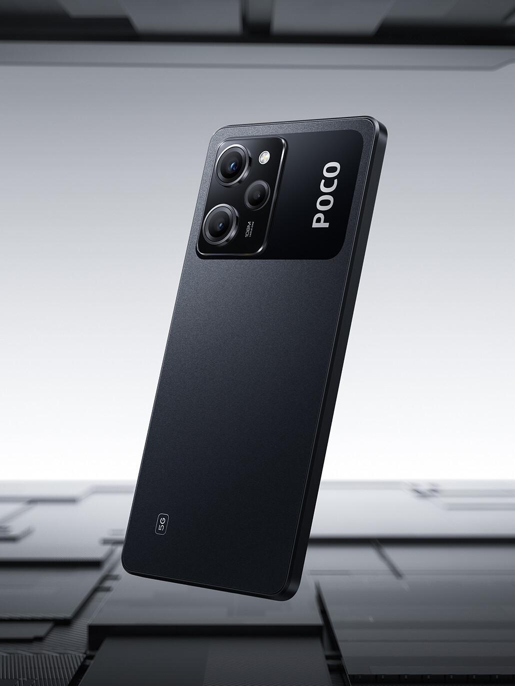 Poco X5 Pro: nadgradnja dobre formule v telefonu za odlično vrednost