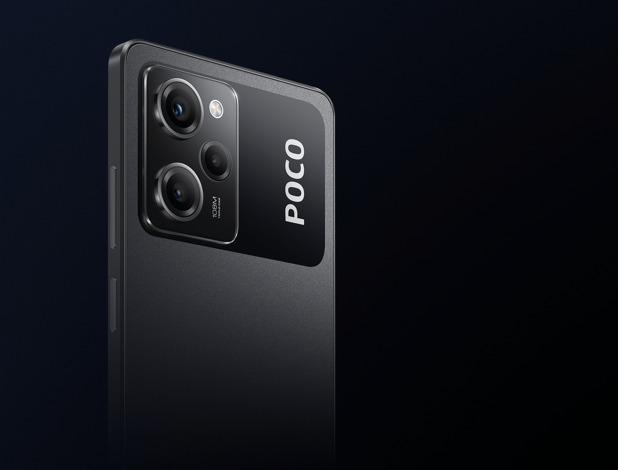 Poco X5 Pro
