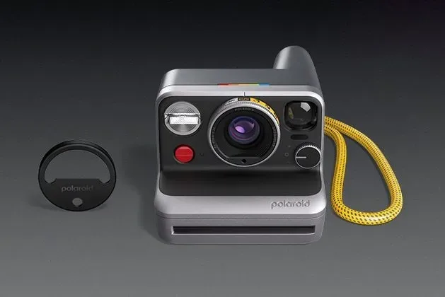 Foto: Polaroid