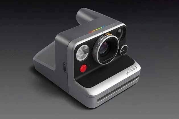 Foto: Polaroid