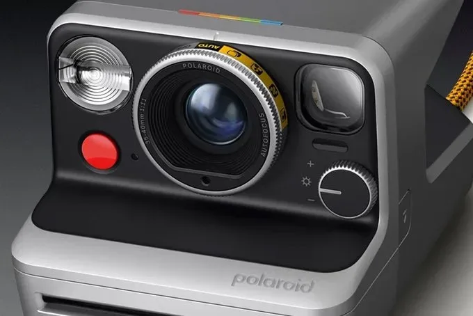 Foto: Polaroid