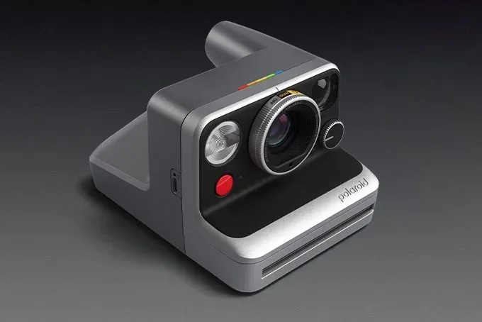Foto: Polaroid