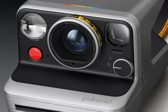 Foto: Polaroid