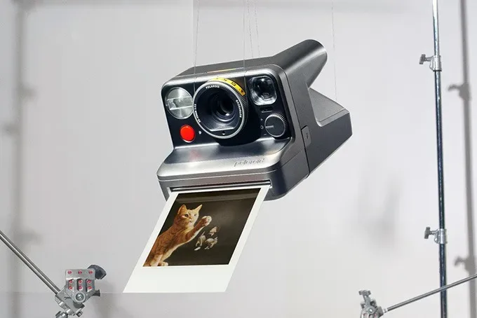 Foto: Polaroid