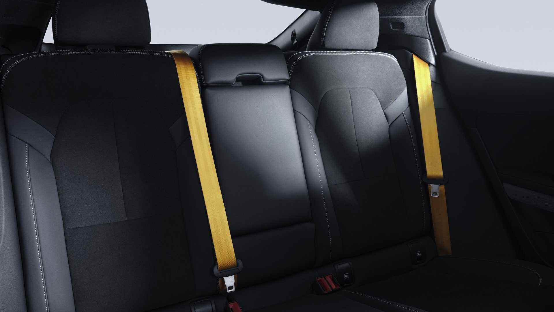 Polestar 2 BST Edition 230: omejena serija zanimivega električnega avtomobila