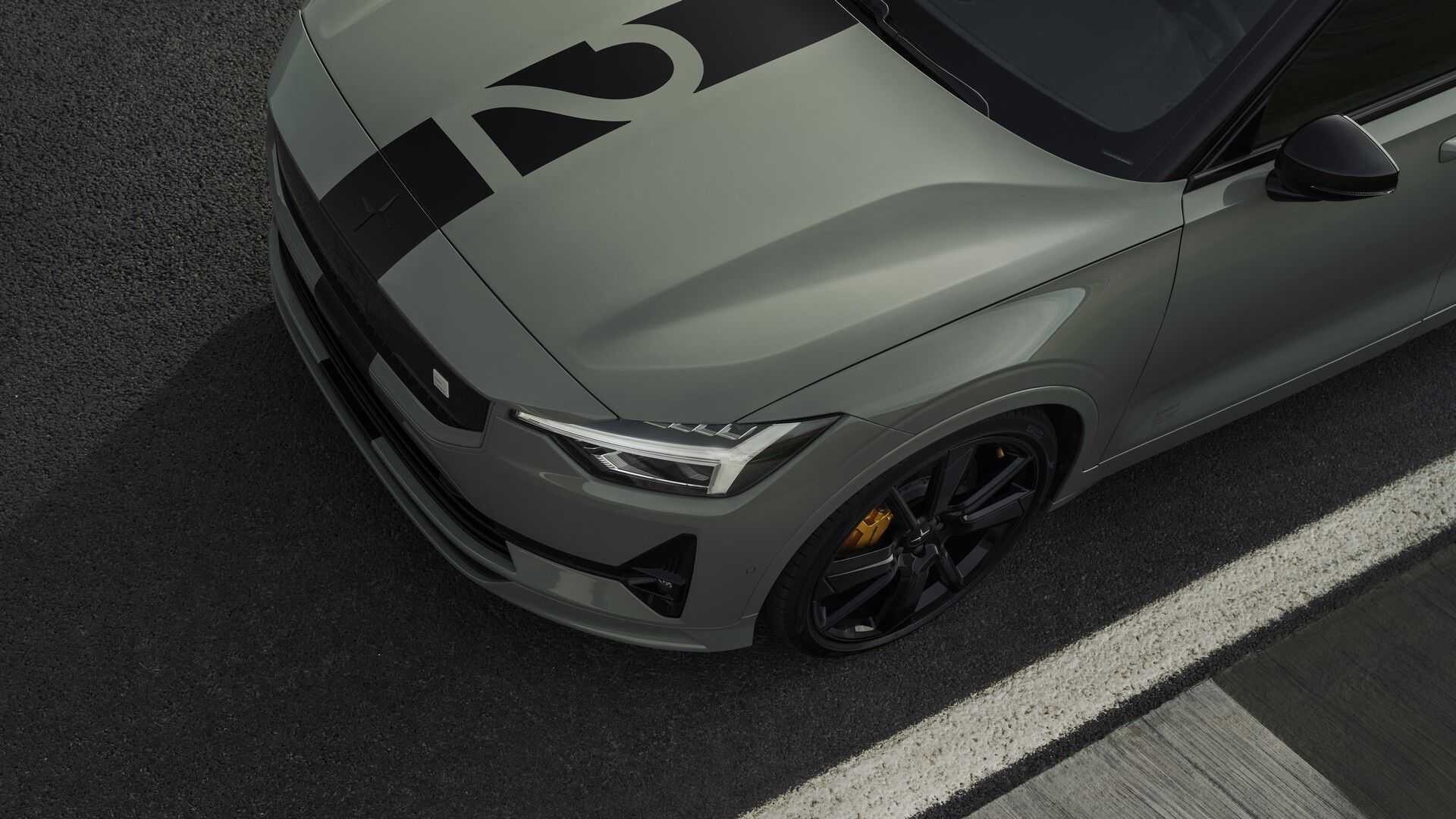 Foto: Polestar