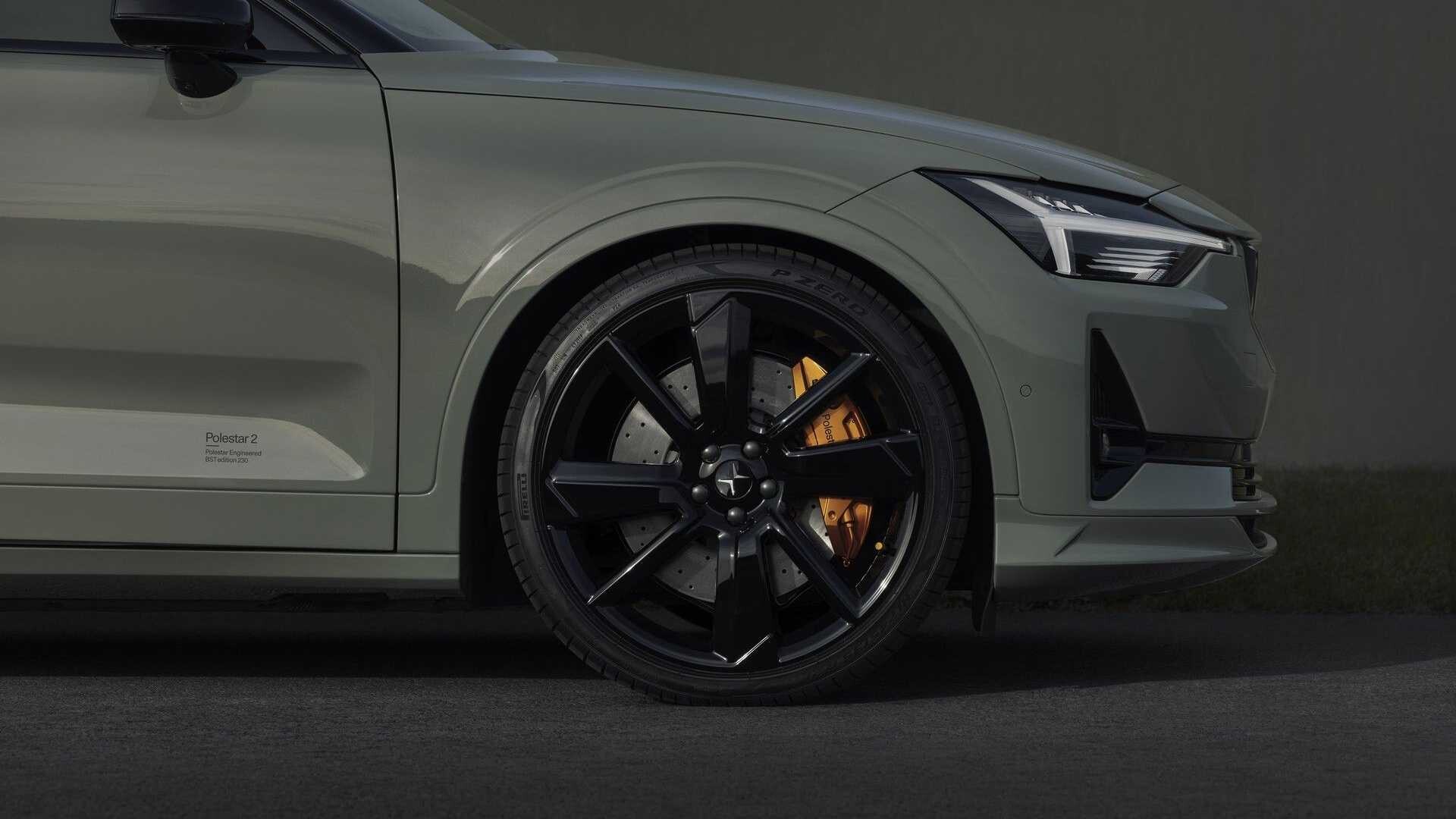 Foto: Polestar