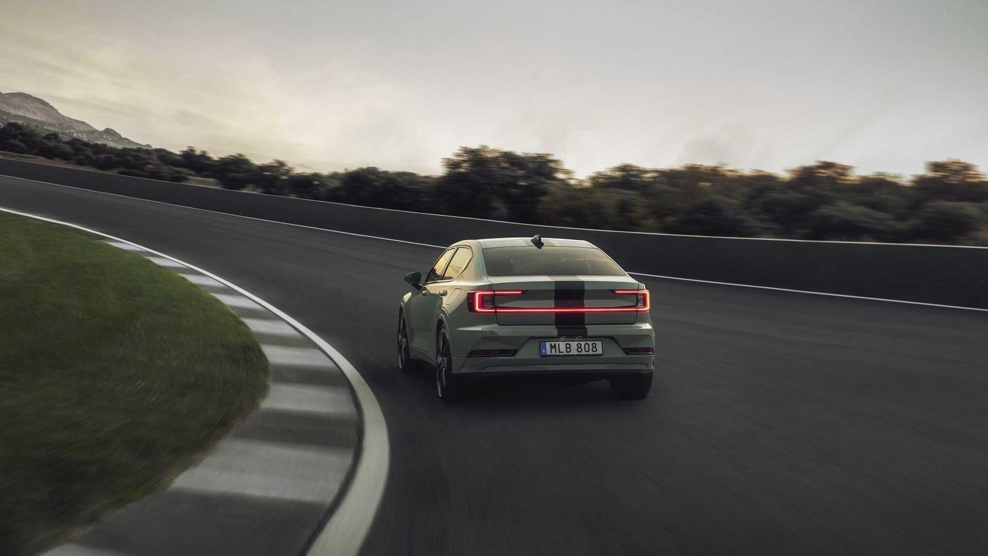 Foto: Polestar