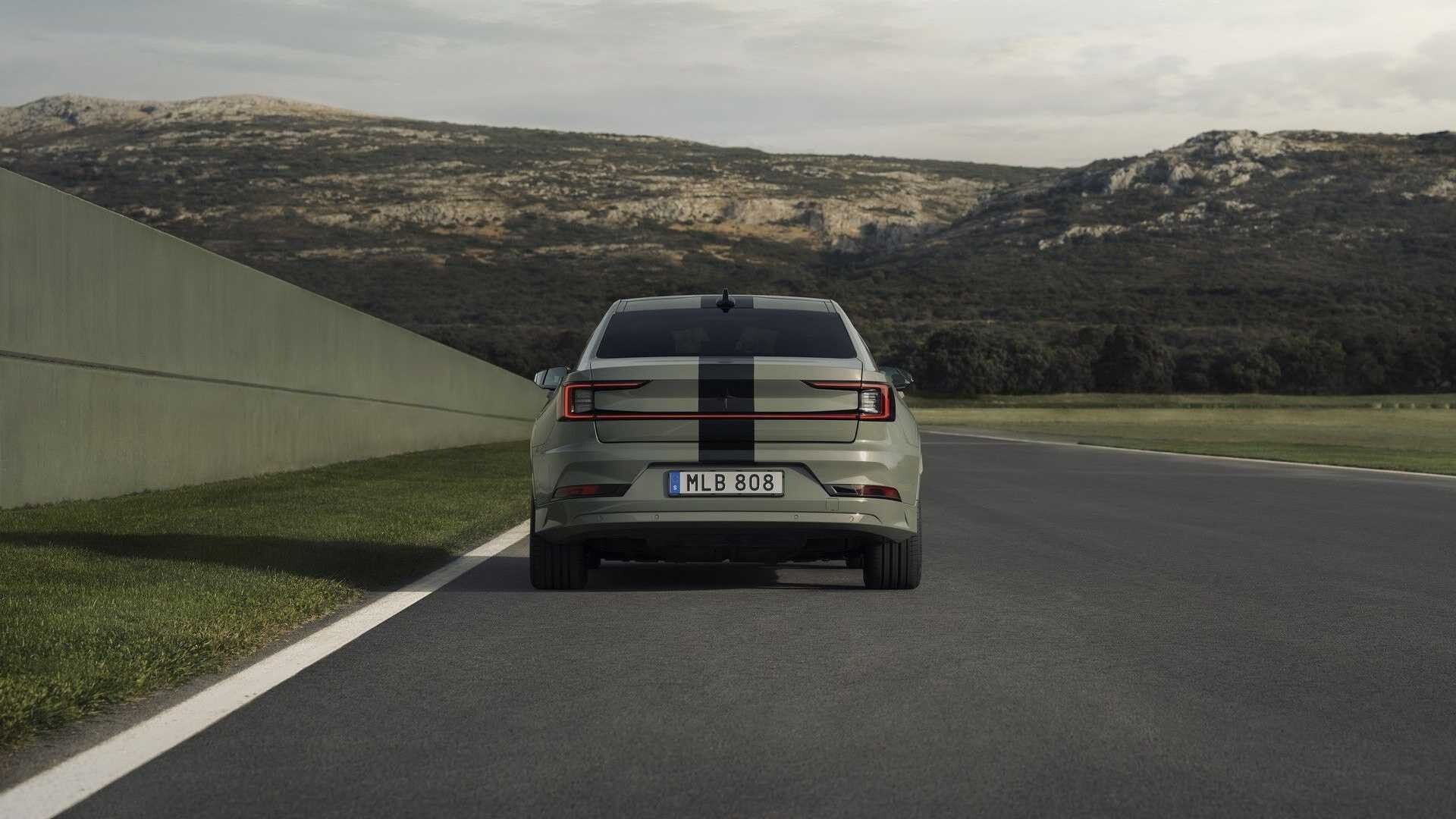 Foto: Polestar