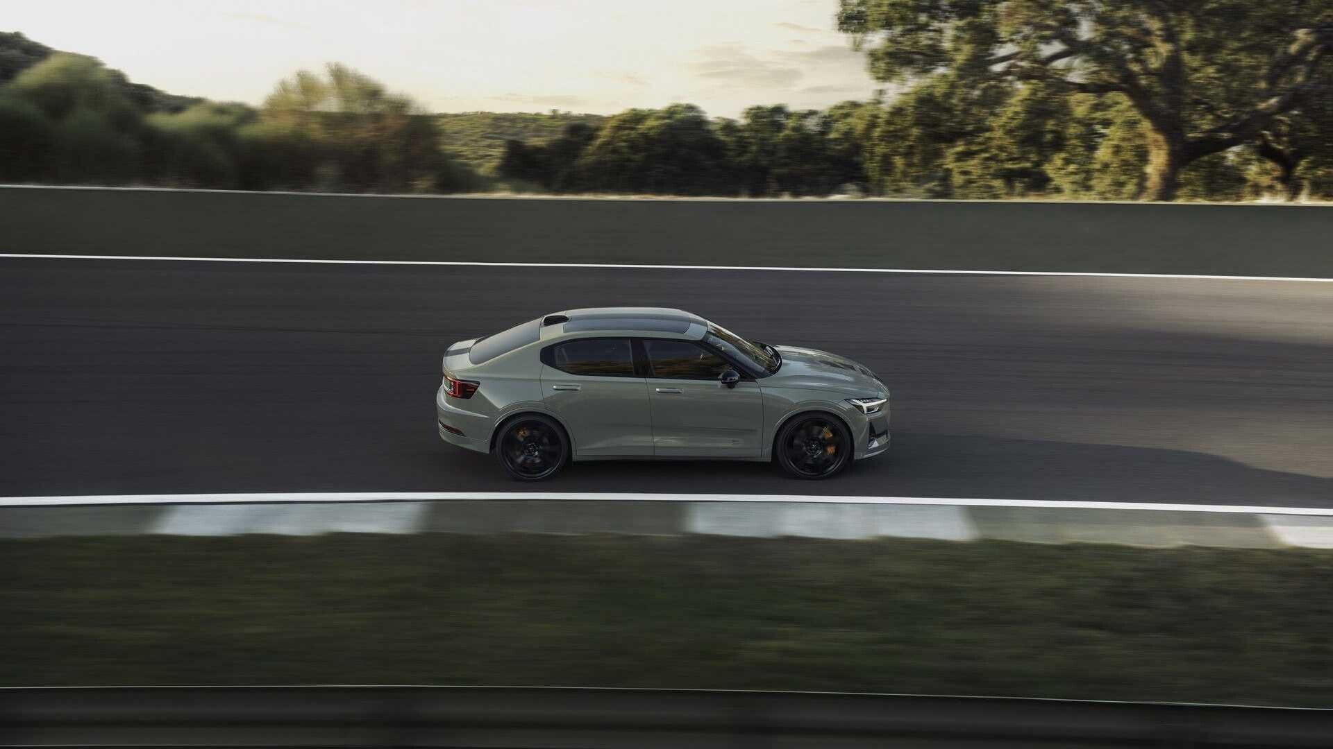 Foto: Polestar