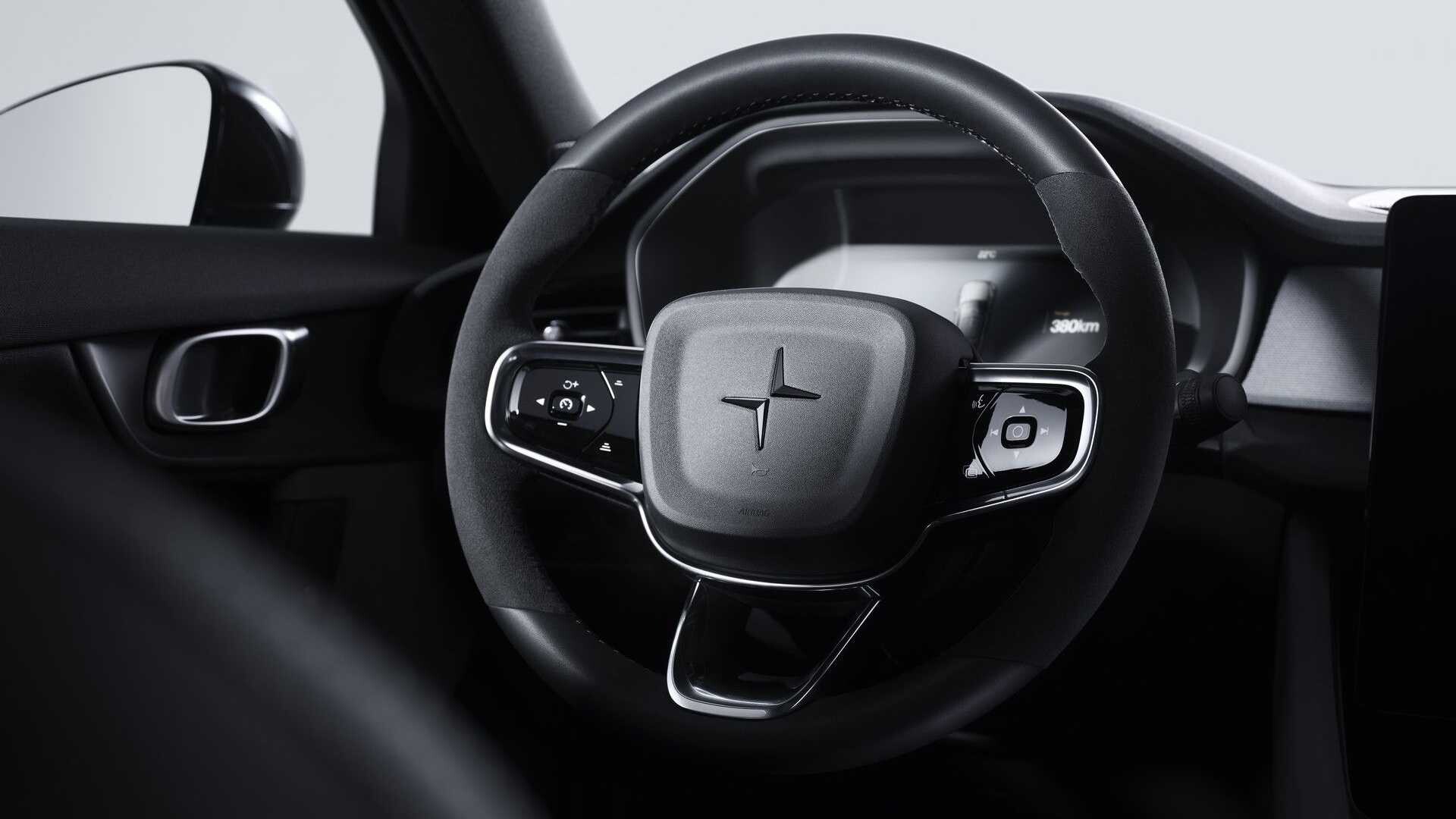Polestar 2 BTS editition 230 - 033